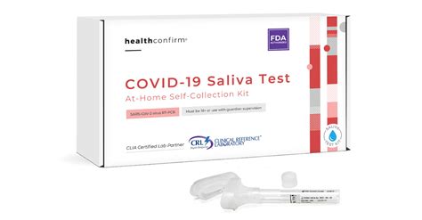 saliva test drop off|walgreens saliva test kit.